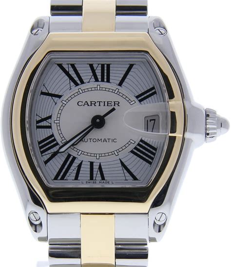 cuanto cuesta un reloj cartier de hombre|cartier relojes para hombres.